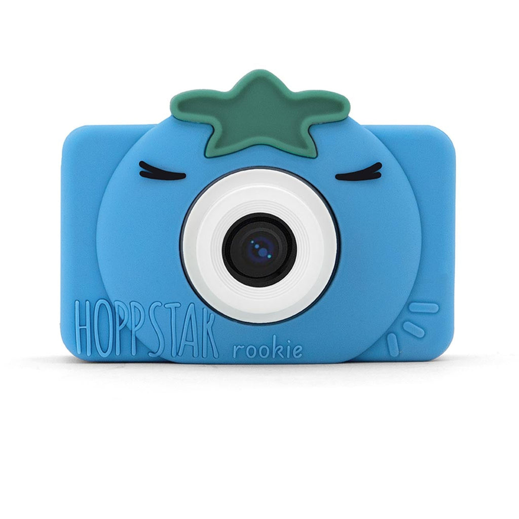 Hoppstar Kinder Camera Rookie | Bluebelle