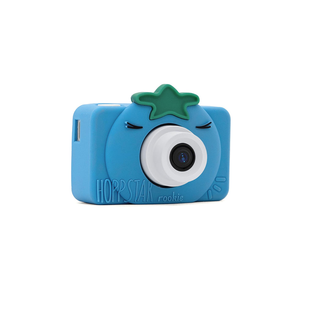 Hoppstar Kinder Camera Rookie | Bluebelle