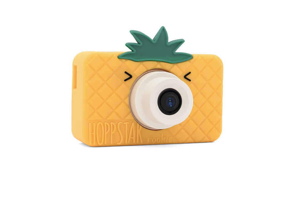 Hoppstar Kinder Camera Rookie | Pina Colada