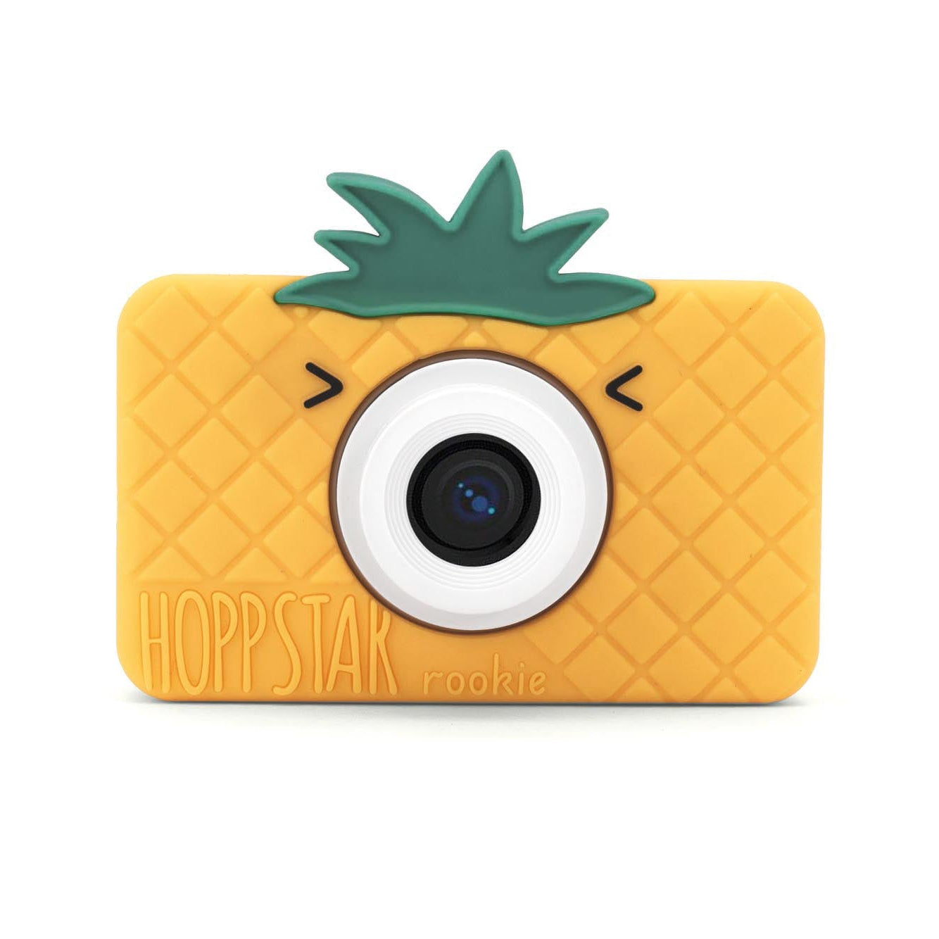 Hoppstar Kinder Camera Rookie | Pina Colada
