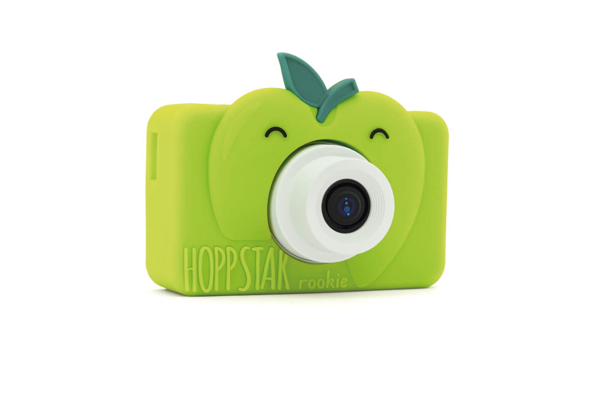 Hoppstar Kinder Camera Rookie | Mr Smithy