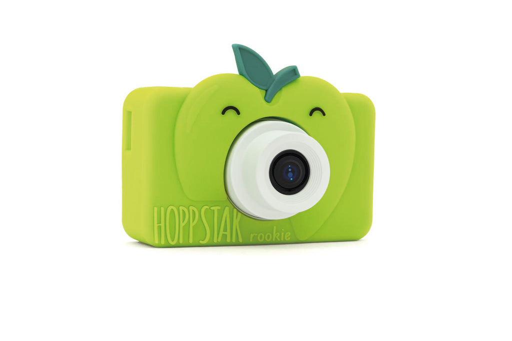 Hoppstar Kinder Camera Rookie | Mr Smithy