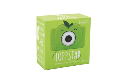Hoppstar Kinder Camera Rookie | Mr Smithy