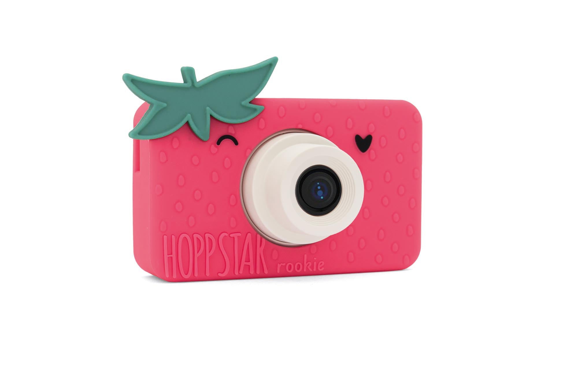 Hoppstar Kinder Camera Rookie | Strawbella