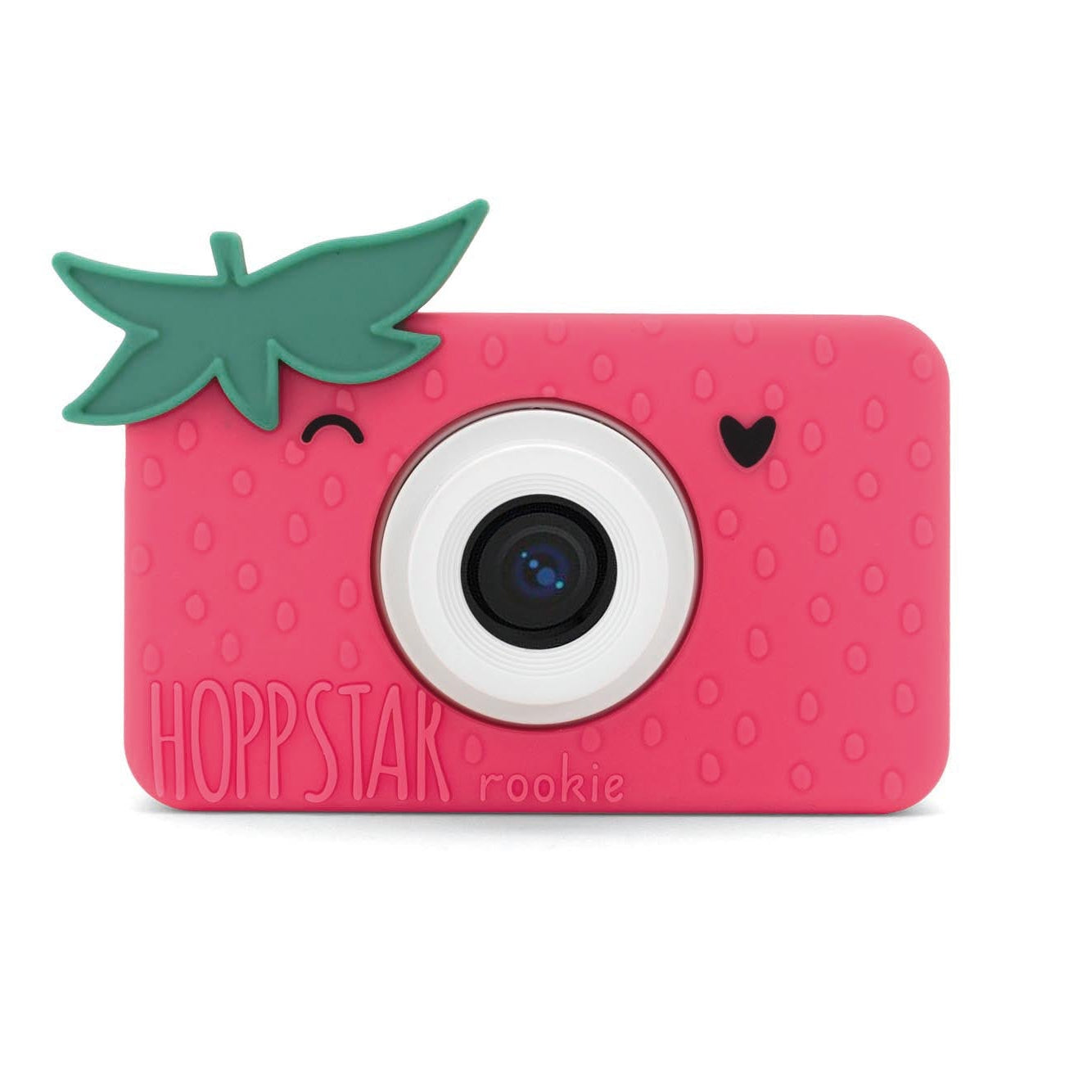 Hoppstar Kinder Camera Rookie | Strawbella