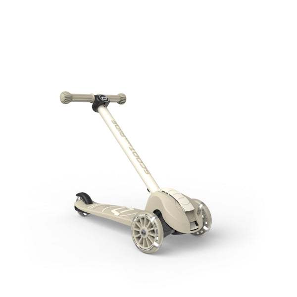 Scoot & Ride Step Highwaykick 3S | Ash