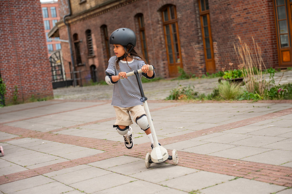 Scoot & Ride Step Highwaykick 3S | Ash