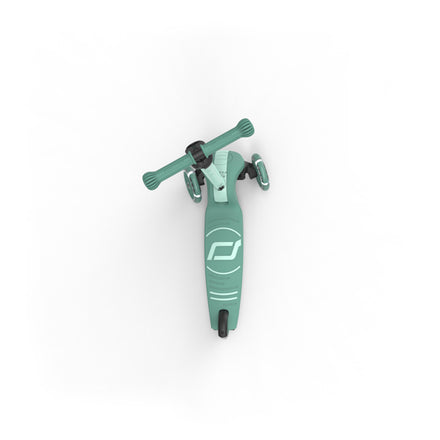 Scoot & Ride Step Highwaykick 3S | Forest