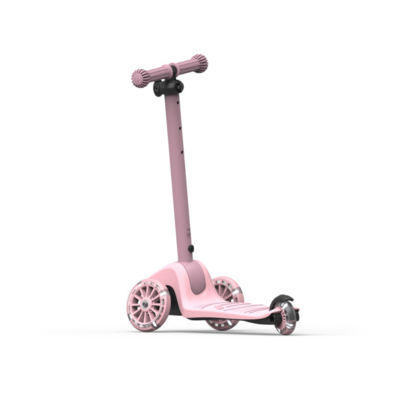 Scoot & Ride Step Highwaykick 3S | Rose