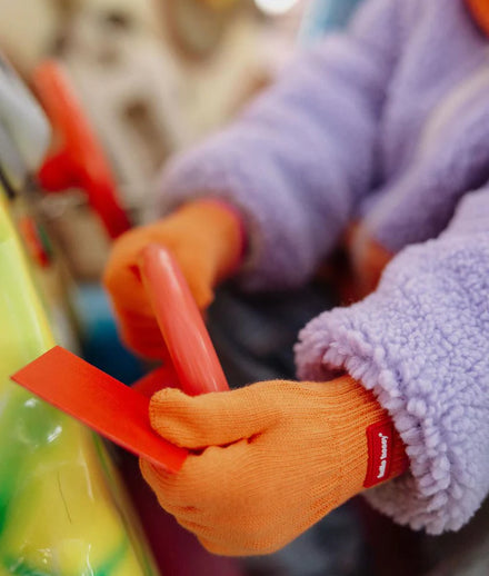 Hello Hossy Handschoenen | Handy Indie