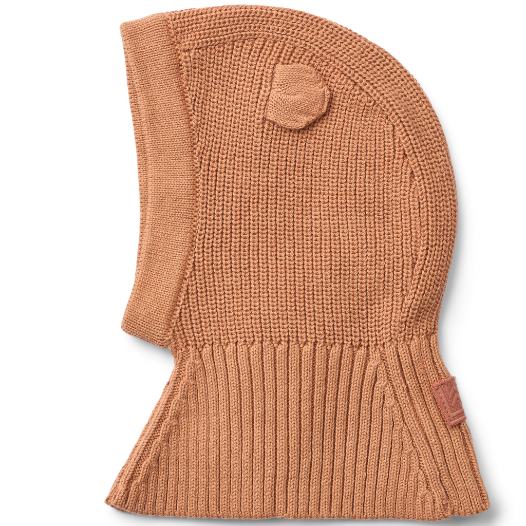 Liewood Hanibal Balaclava | Tuscany Rose