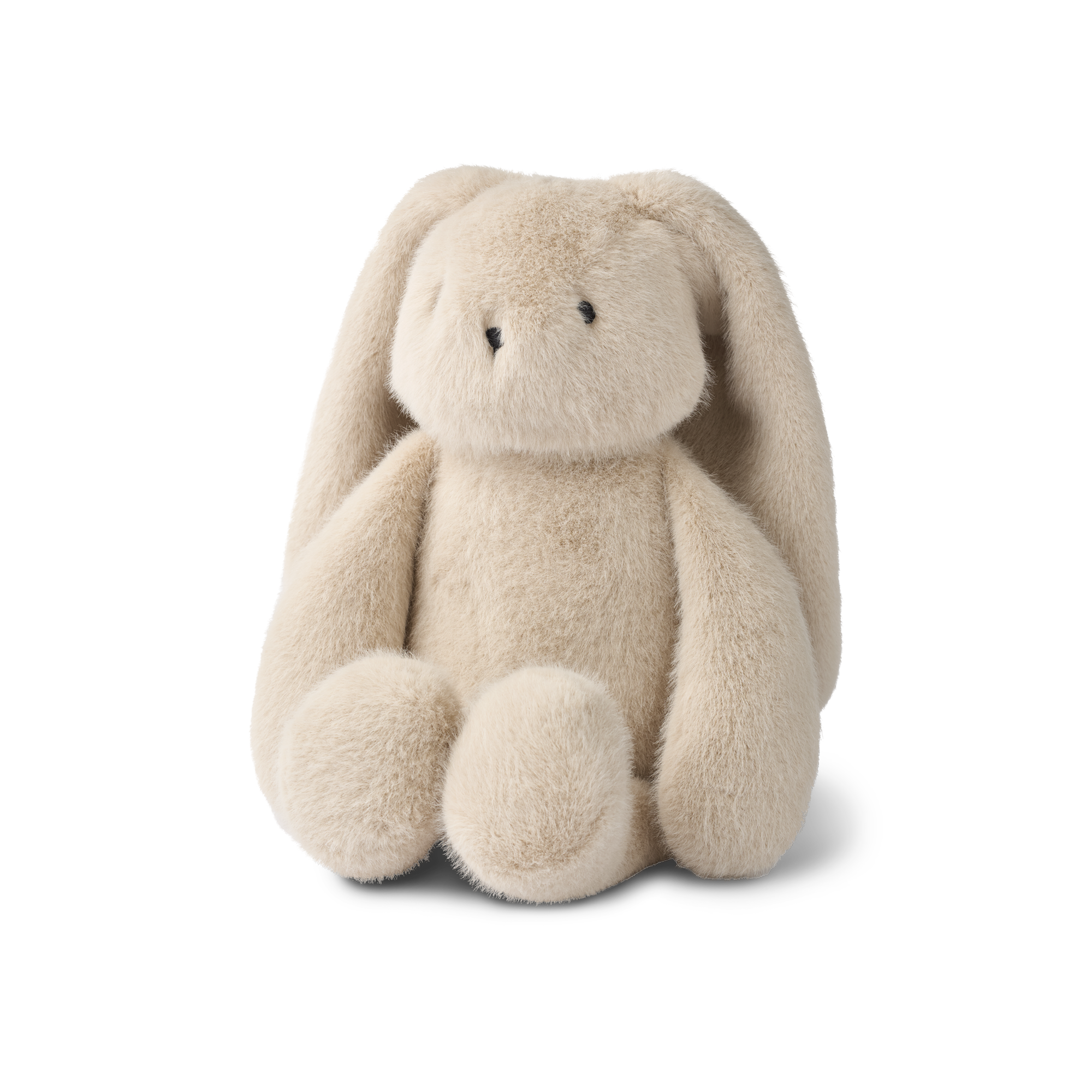 Liewood Hattie Rabbit Humming Teddy | Mist