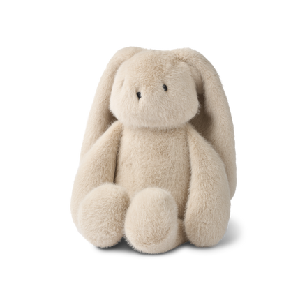Liewood Hattie Rabbit Humming Teddy | Mist