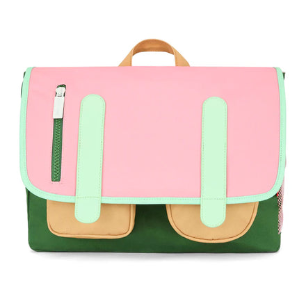 Hello Hossy Boekentas Mini Bubblegum | 2-5Y