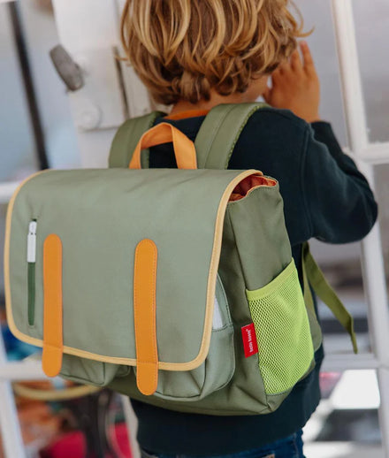 Hello Hossy Boekentas Mini Safari | 2-5Y