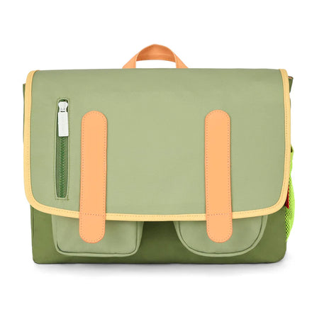 Hello Hossy Boekentas Mini Safari | 2-5Y