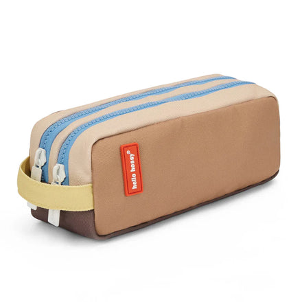 Hello Hossy Pennenzak Mini Walnut