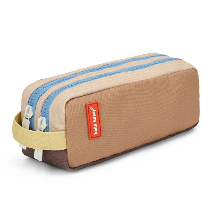 Hello Hossy Pennenzak Mini Walnut