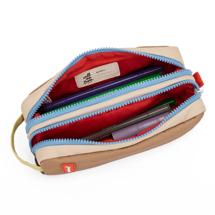Hello Hossy Pennenzak Mini Walnut