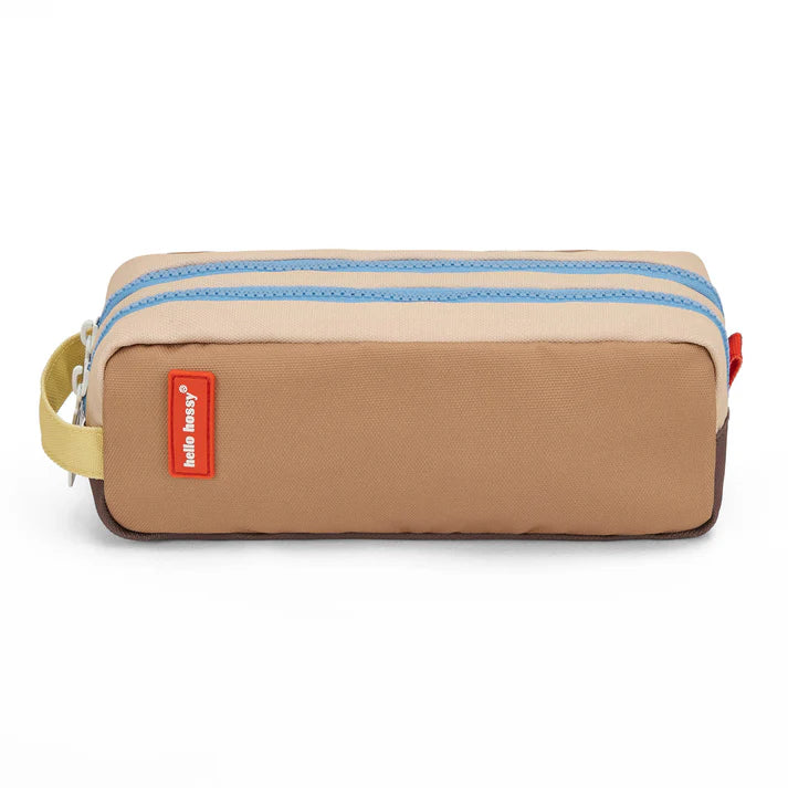 Hello Hossy Pennenzak Mini Walnut