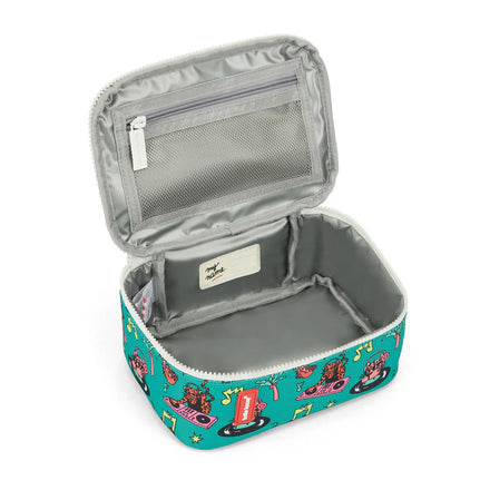 Hello Hossy Thermische Lunchtas Disco Roar
