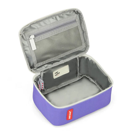 Hello Hossy Thermische Lunchtas Mini Lavendy