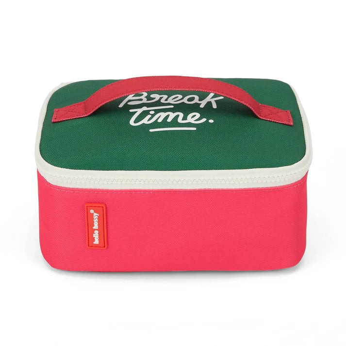 Hello Hossy Thermische Lunchtas Mini Pastèque