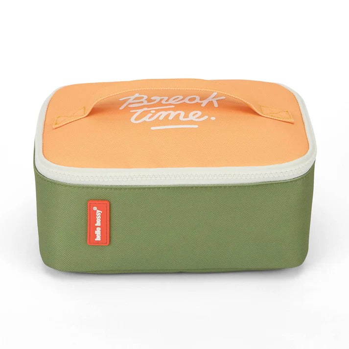Hello Hossy Thermische Lunchtas Mini Safari