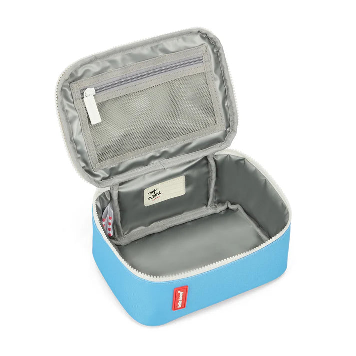Hello Hossy Thermische Lunchtas Mini Sky Pop