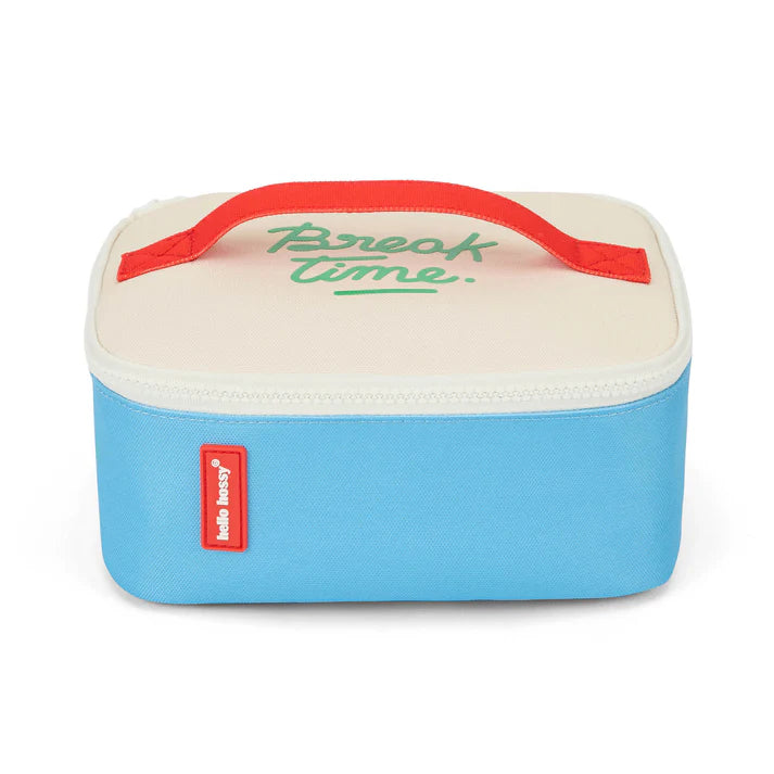 Hello Hossy Thermische Lunchtas Mini Sky Pop