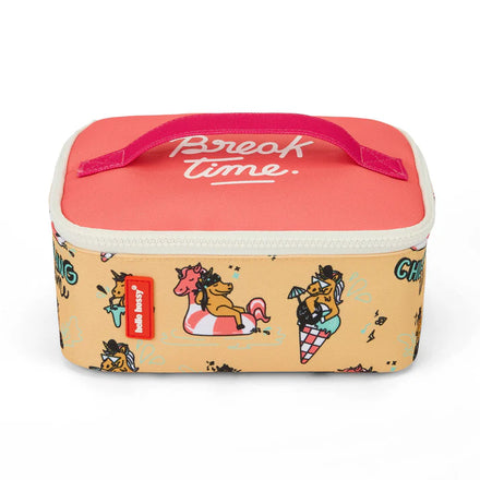 Hello Hossy Thermische Lunchtas Unicorn