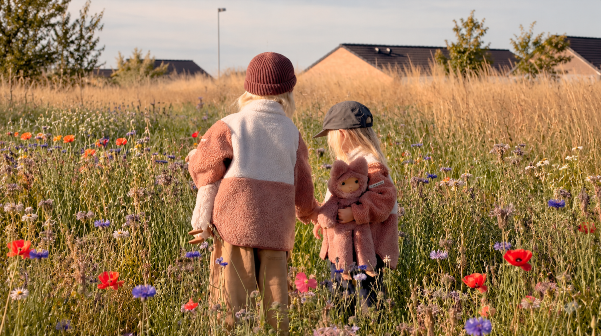 Herfst/Winter Jassen, Sjaals, Mutsen en meer 🍂