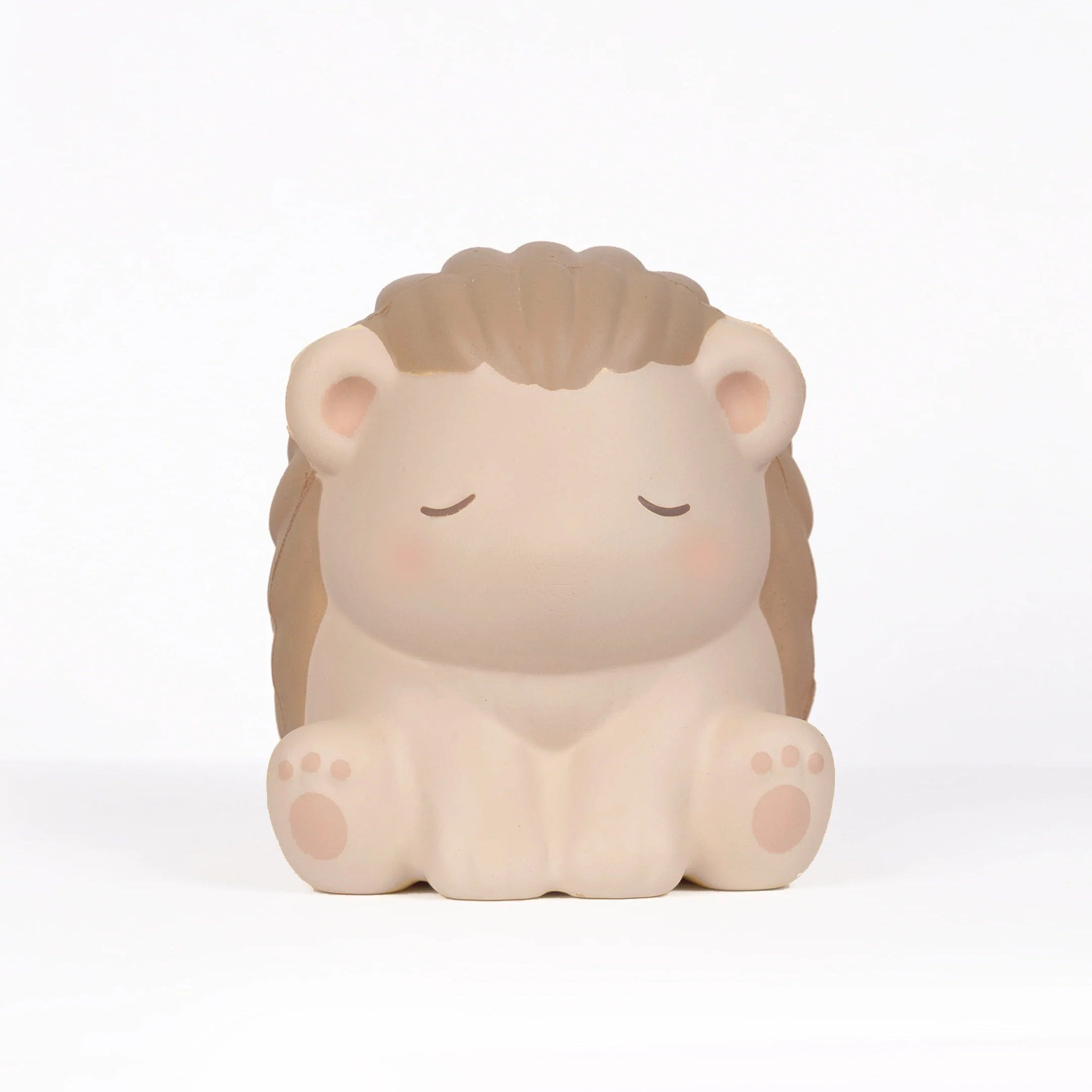 Mrs Ertha Squichymals | Hoglet