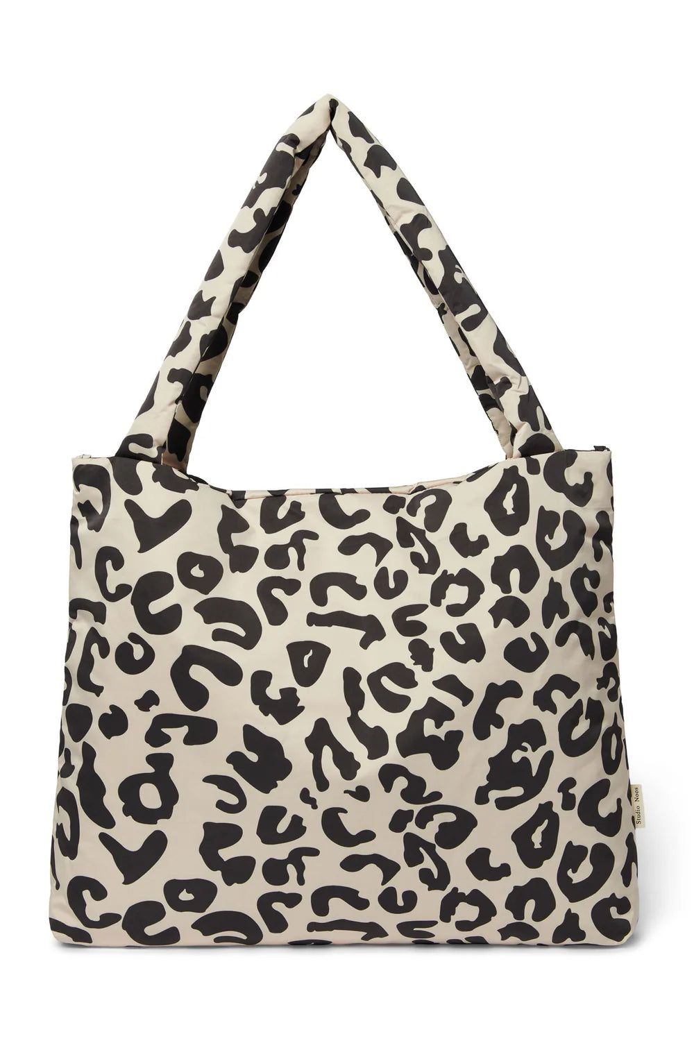 Studio Noos Mom Bag Holy Cow Brown