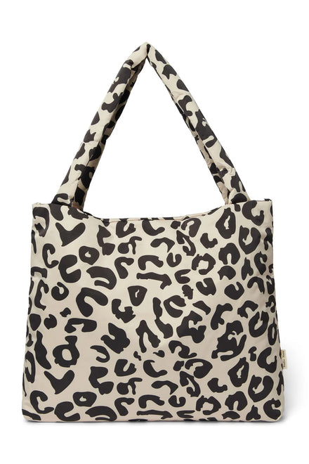 Studio Noos Mom Bag Holy Cow Brown