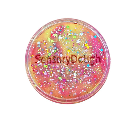 SensoryFun Klei Sensory Dough | Candy