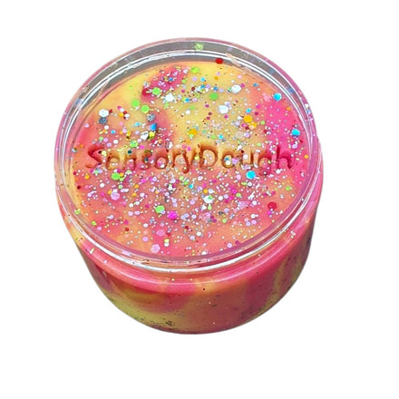 SensoryFun Klei Sensory Dough | Candy