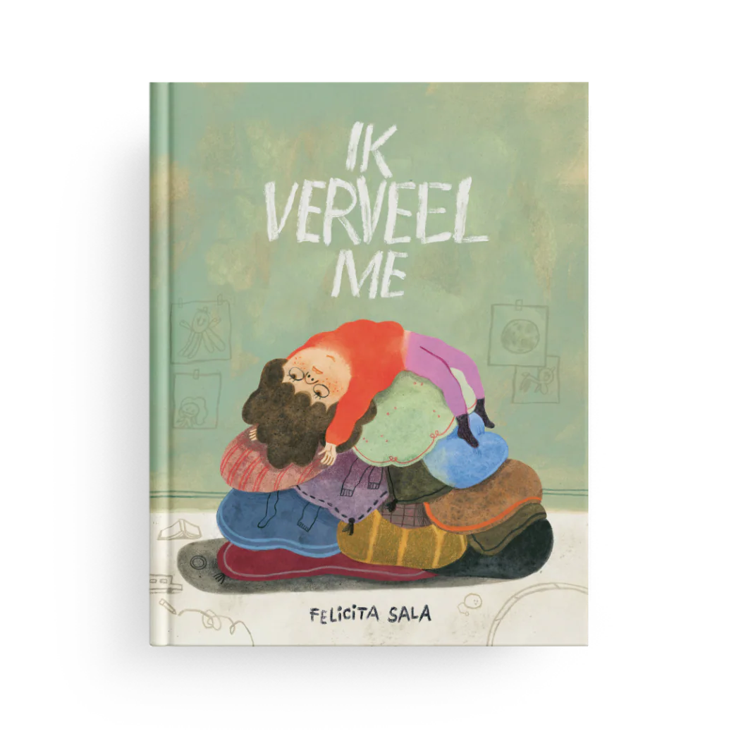 Boycott Leesboek | Ik verveel me