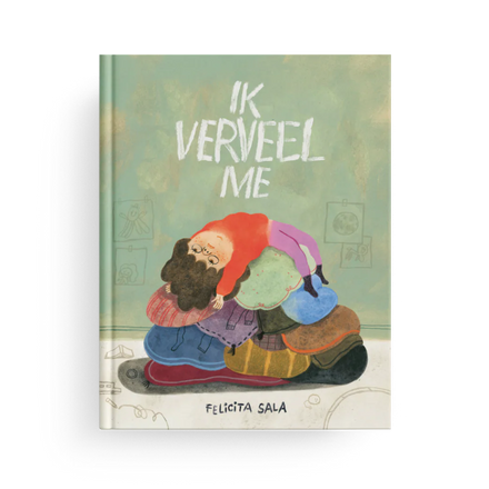 Boycott Leesboek | Ik verveel me
