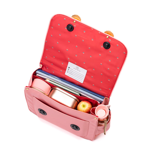 * Jeune Premier It Bag Midi | Jewellery Box Pink