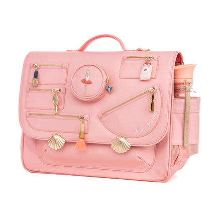 * Jeune Premier It Bag Midi | Jewellery Box Pink