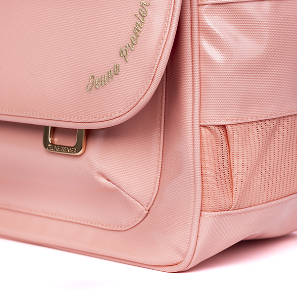 Jeune Premier It Bag Midi | Baby Pink