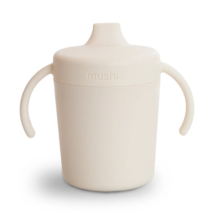 * Mushie Tuitbeker Met Handvaten