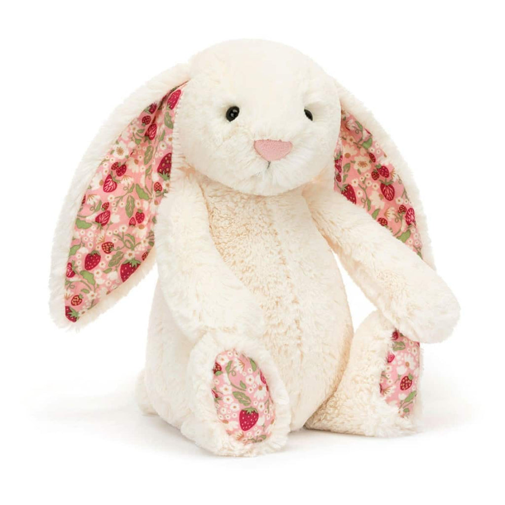 Jellycat Knuffel Blossom Creamy Bunny Berry