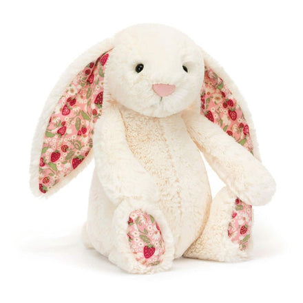 Jellycat Knuffel Blossom Creamy Bunny Berry