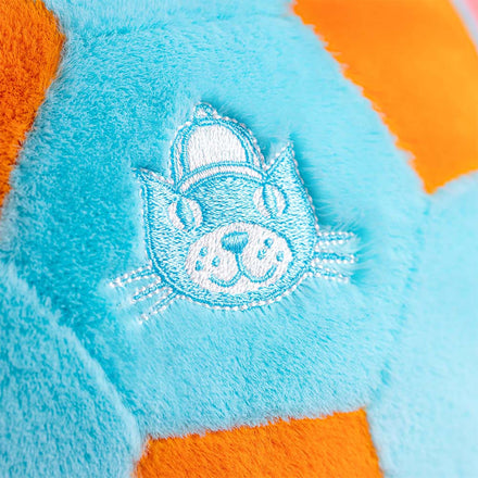 Jellycat Knuffel | Amuseables Jellycat Football