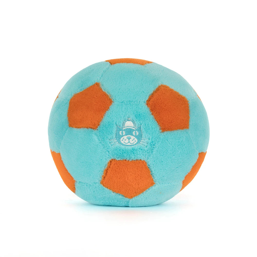 Jellycat Knuffel | Amuseables Jellycat Football