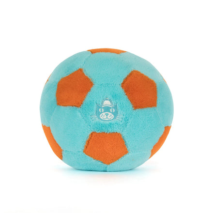 Jellycat Knuffel | Amuseables Jellycat Football