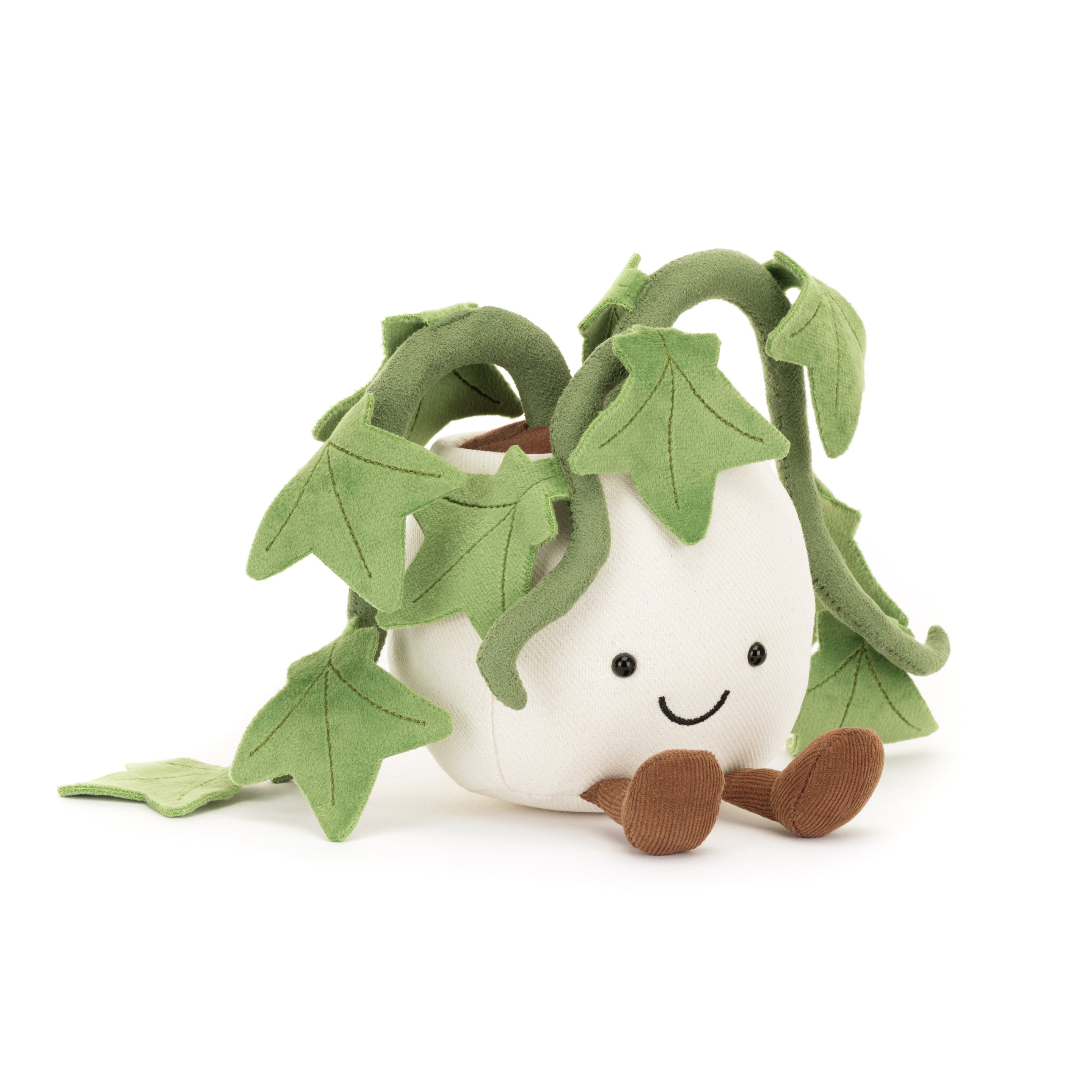 Jellycat Knuffel | Amuseables Ivy
