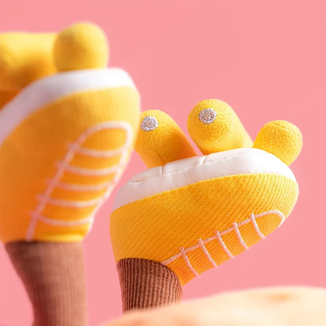 Jellycat Knuffel | Amuseables Sun 'Roller Skates'